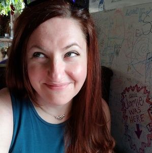 Meet your Posher, Jamie